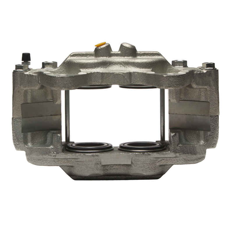 Lexus GX460 Brake Caliper - Front - DFC - Premium - Silver Zinc Coated - `10-`15