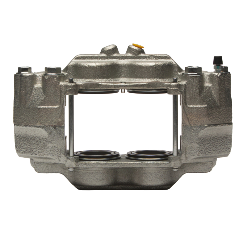 Lexus GX460 Brake Caliper - Front - DFC - Premium - Silver Zinc Coated - `10-`15