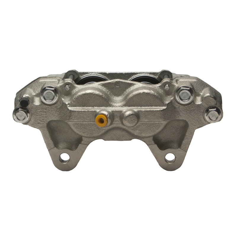 Lexus GX460 Brake Caliper - Front - DFC - Premium - Silver Zinc Coated - `10-`15