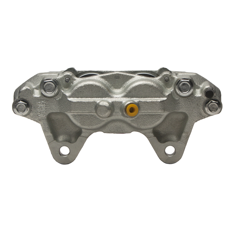 Lexus GX460 Brake Caliper - Front - DFC - Premium - Silver Zinc Coated - `10-`15