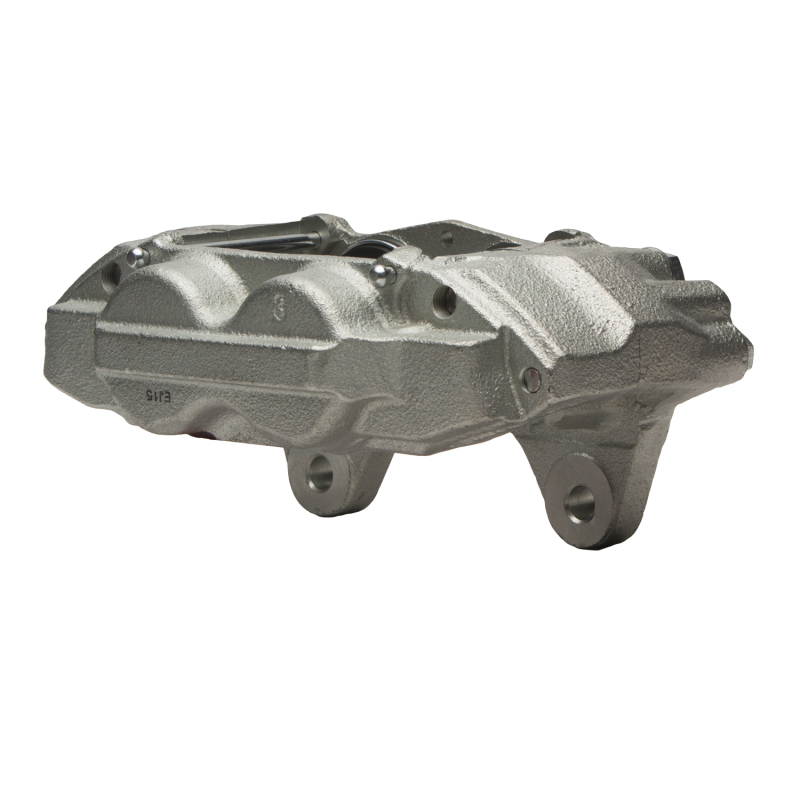 Lexus GX460 Brake Caliper - Front - DFC - Premium - Silver Zinc Coated - `10-`15