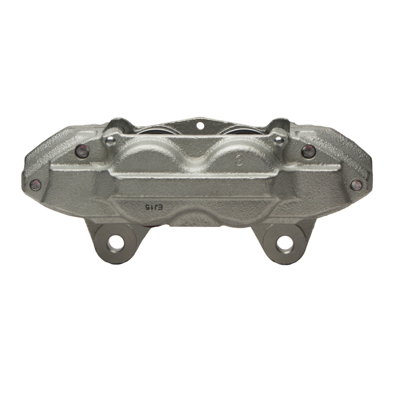 Lexus GX460 Brake Caliper - Front - DFC - Premium - Silver Zinc Coated - `10-`15