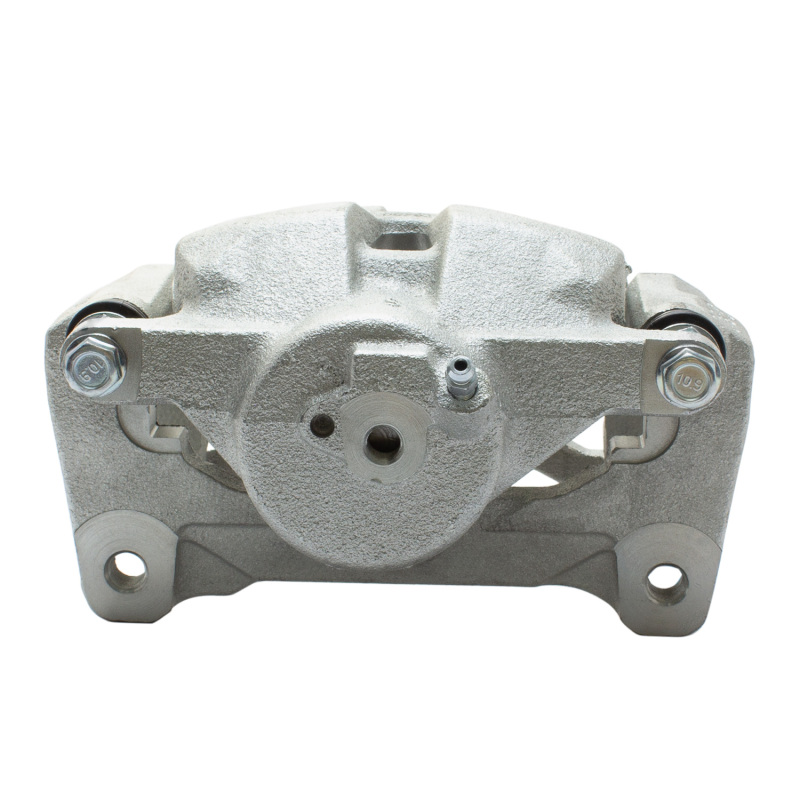 Toyota Camry Brake Caliper - Front - DFC - Premium - Silver Zinc Coated - `18-`24