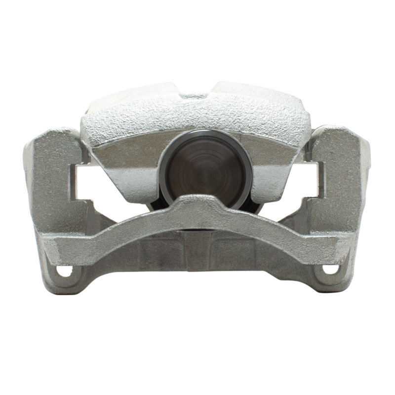 Toyota Camry Brake Caliper - Front - DFC - Premium - Silver Zinc Coated - `18-`24
