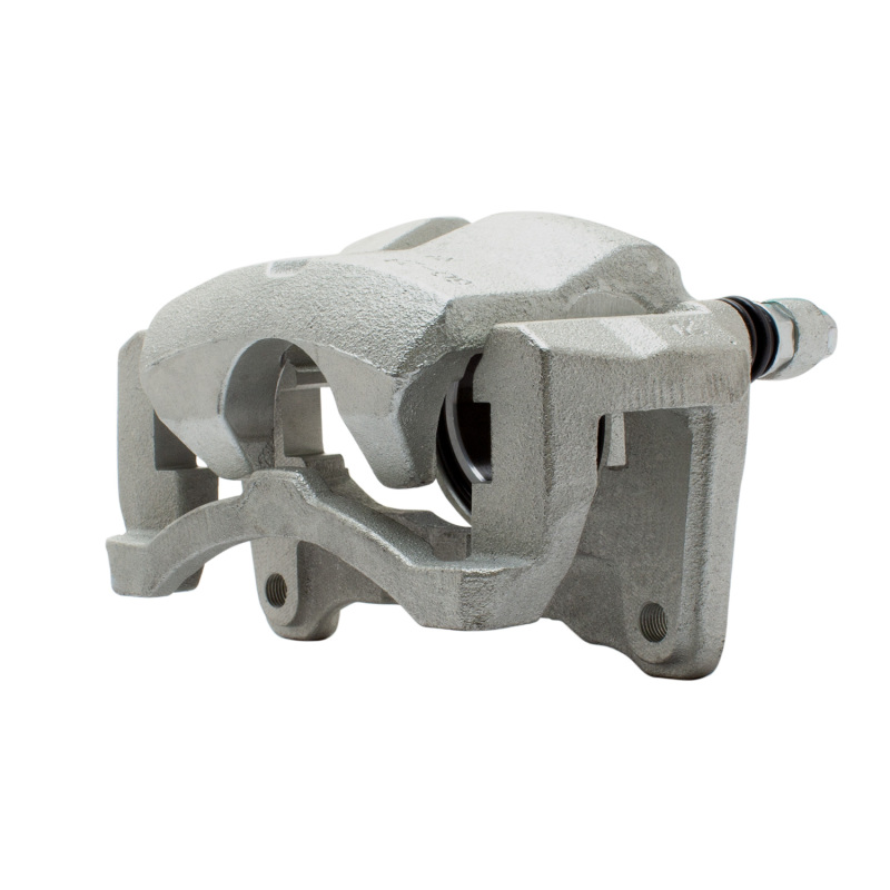 Toyota Camry Brake Caliper - Front - DFC - Premium - Silver Zinc Coated - `18-`24