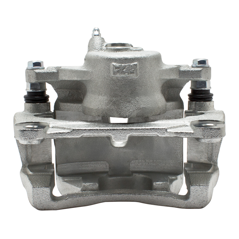 Toyota RAV4 Brake Caliper - Front - DFC - Premium - Silver Zinc Coated - `18-`24