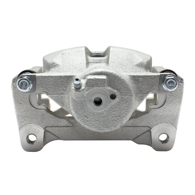 Toyota RAV4 Brake Caliper - Front - DFC - Premium - Silver Zinc Coated - `18-`24