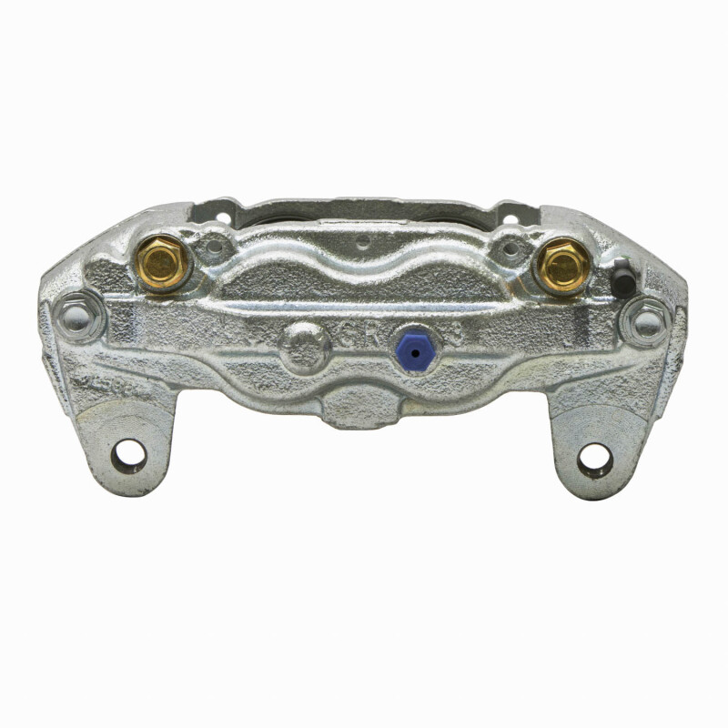 Toyota Sequoia Brake Caliper - Front-L - DFC - Premium - Silver Zinc - `16-`22