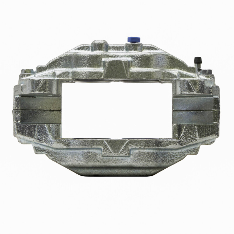 Toyota Sequoia Brake Caliper - Front-L - DFC - Premium - Silver Zinc - `16-`22