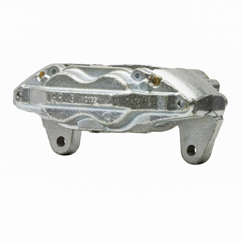 Toyota Sequoia Brake Caliper - Front-L - DFC - Premium - Silver Zinc - `16-`22