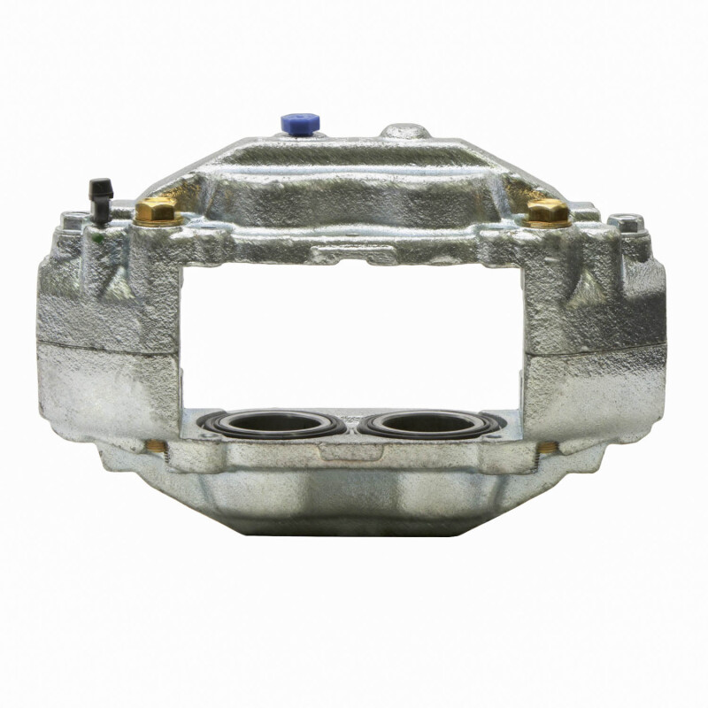Toyota Sequoia Brake Caliper - Front-L - DFC - Premium - Silver Zinc - `16-`22