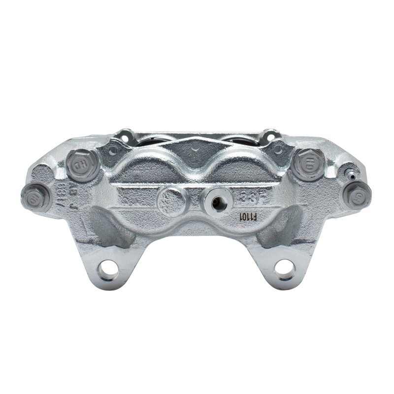 Lexus GX460 Brake Caliper - Front-L - DFC - Premium - Silver - `16-`24