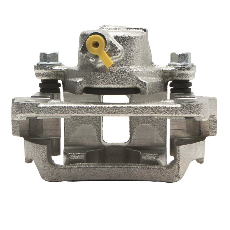 Toyota 4Runner Brake Caliper - Rear - DFC - Premium - Silver Zinc Coated - `03-`14