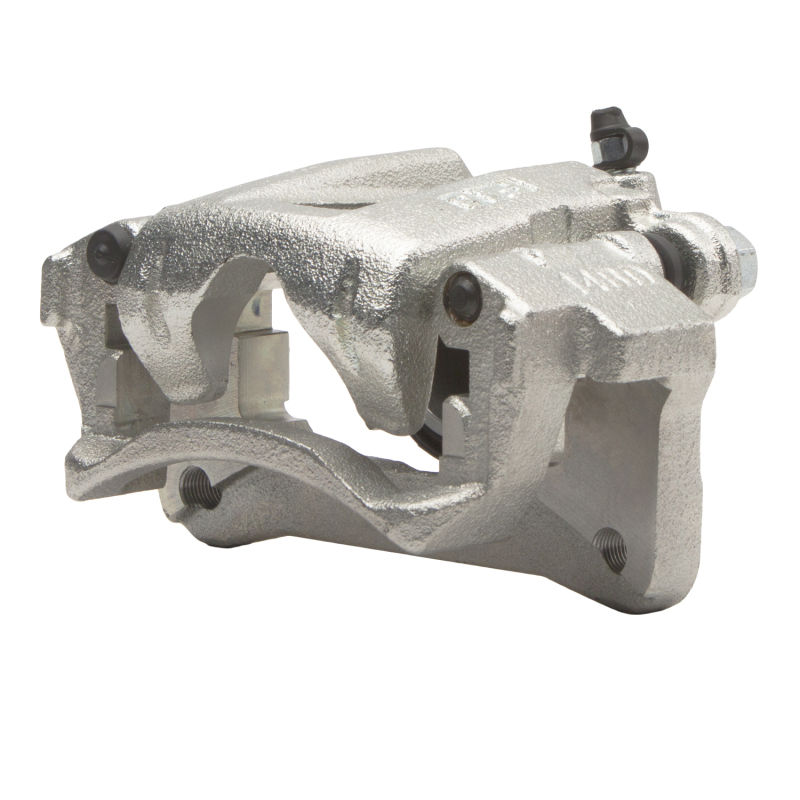 Toyota 4Runner Brake Caliper - Rear - DFC - Premium - Silver Zinc Coated - `03-`14