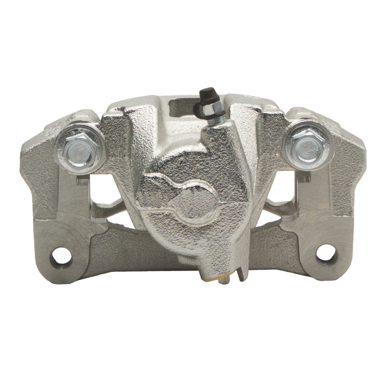 Toyota 4Runner Brake Caliper - Rear - DFC - Premium - Silver Zinc Coated - `03-`14