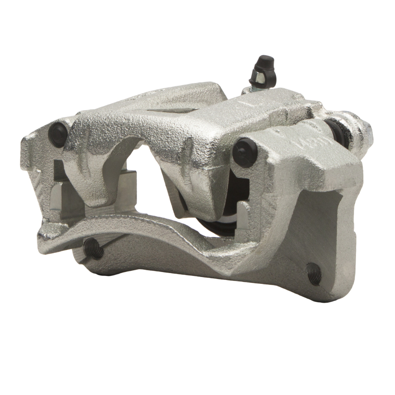 Toyota 4Runner Brake Caliper - Rear - DFC - Premium - Silver Zinc Coated - `03-`14