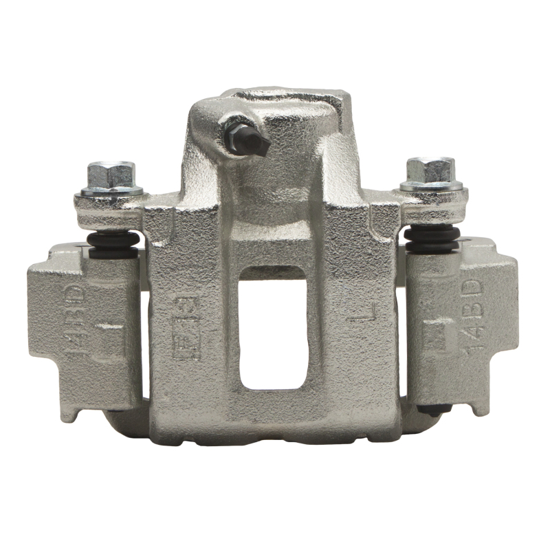 Toyota 4Runner Brake Caliper - Rear - DFC - Premium - Silver Zinc Coated - `03-`14