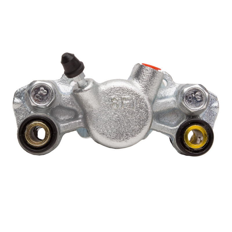 Pontiac Vibe Brake Caliper - Rear - DFC - Premium - Silver Zinc Coated - `00-`08