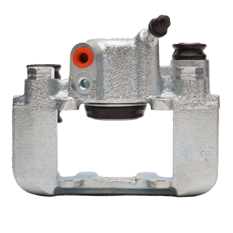 Pontiac Vibe Brake Caliper - Rear - DFC - Premium - Silver Zinc Coated - `00-`08