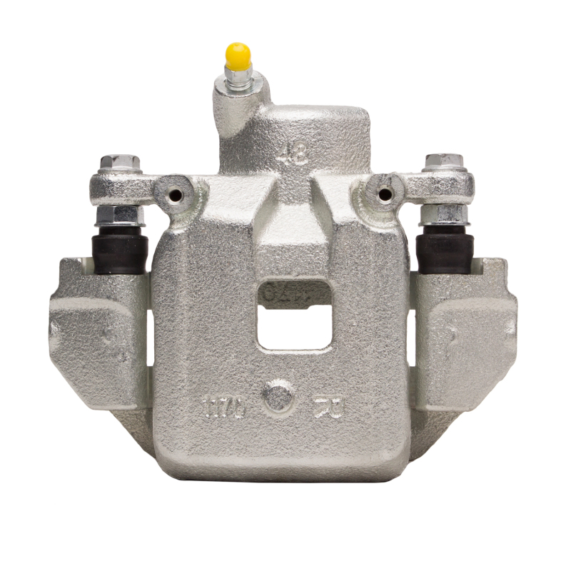 Lexus LX470 Brake Caliper - Rear - DFC - Premium - Silver Zinc Coated - `98-`07