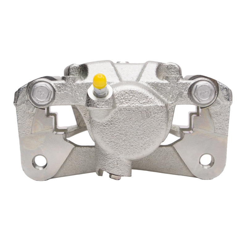Lexus LX470 Brake Caliper - Rear - DFC - Premium Caliper - Silver Zinc Coated - `98-`07