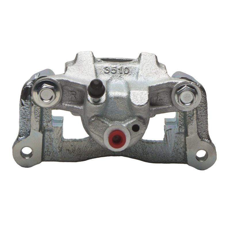 Toyota Camry Brake Caliper - Rear - DFC - Premium - Silver Zinc Coated - `00-`03