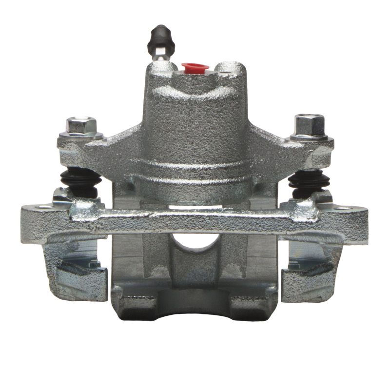 Toyota Camry Brake Caliper - Rear - DFC - Premium - Silver Zinc Coated - `00-`03