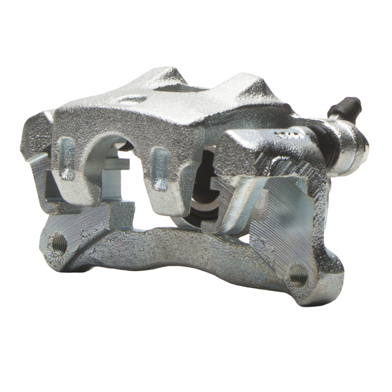 Toyota Camry Brake Caliper - Rear - DFC - Premium - Silver Zinc Coated - `00-`03