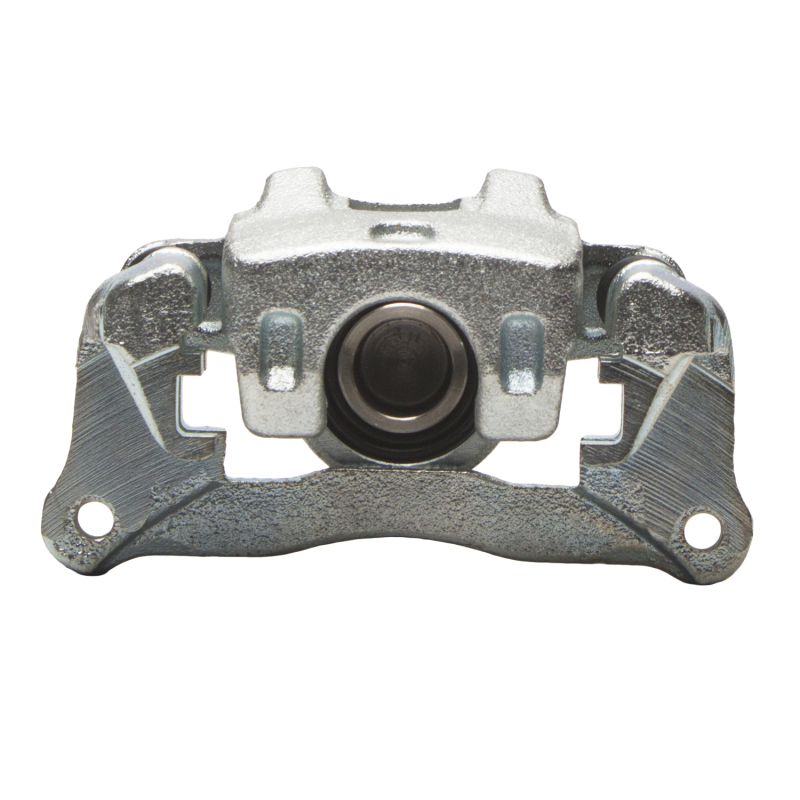 Toyota Camry Brake Caliper - Rear - DFC - Premium - Silver Zinc Coated - `00-`03