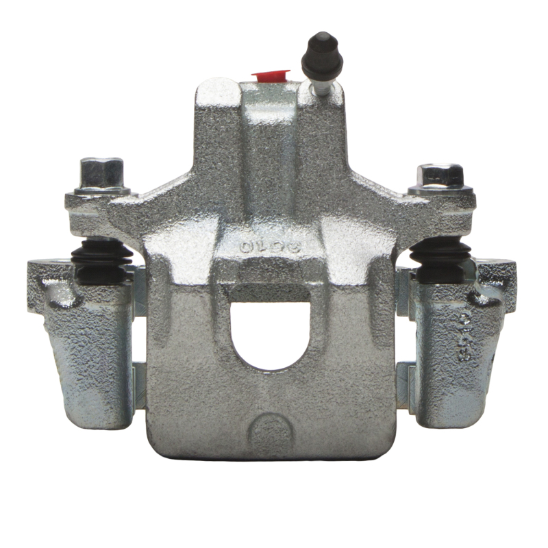 Toyota Camry Brake Caliper - Rear - DFC - Premium - Silver Zinc Coated - `00-`03