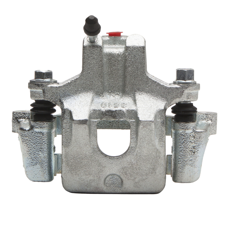 Toyota Camry Brake Caliper - Rear - DFC - Premium - Silver Zinc Coated - `00-`03