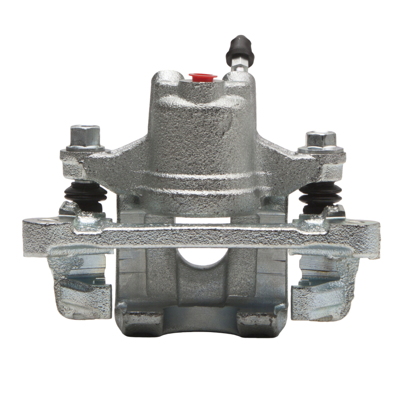 Toyota Camry Brake Caliper - Rear - DFC - Premium - Silver Zinc Coated - `00-`03
