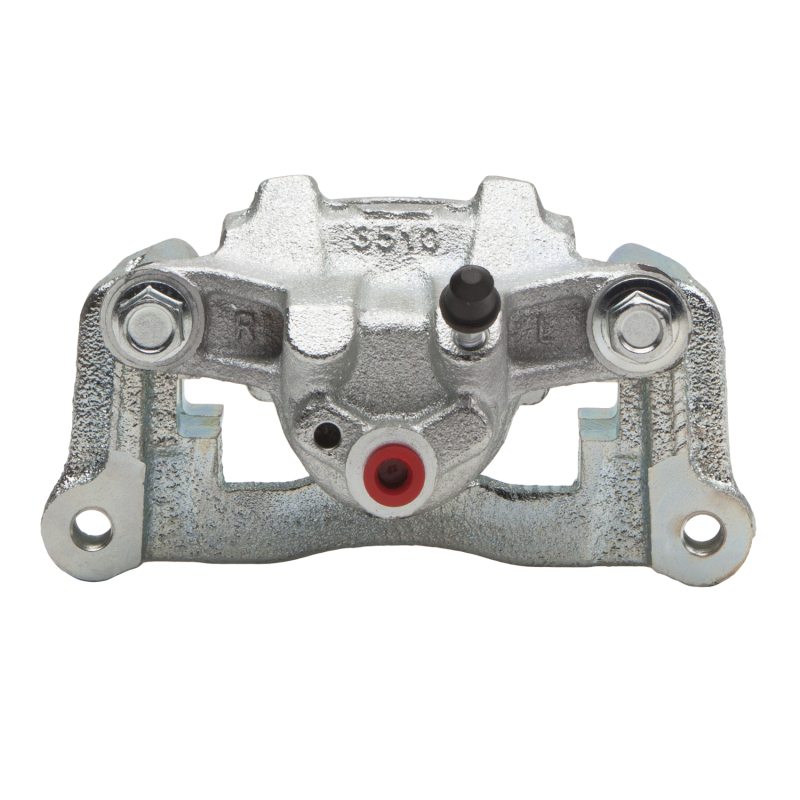 Toyota Camry Brake Caliper - Rear - DFC - Premium - Silver Zinc Coated - `00-`03
