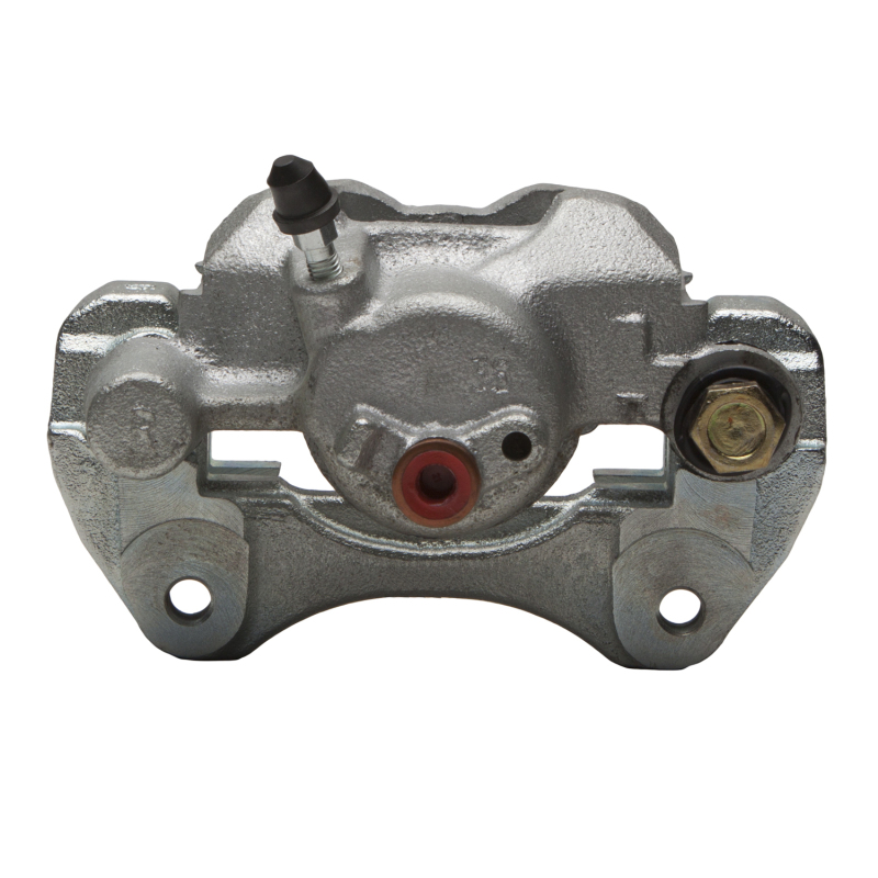 Toyota Highlander Brake Caliper - Rear - DFC - Premium - Silver - `01-`03
