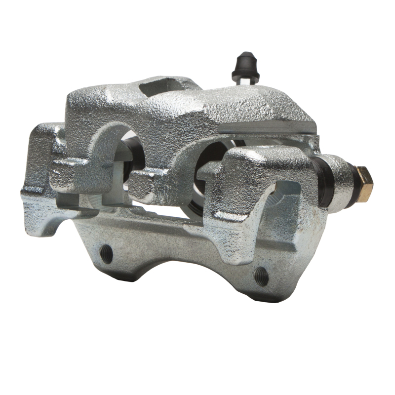 Toyota Highlander Brake Caliper - Rear-L - DFC - Premium - Silver Zinc Coated - `01-`03
