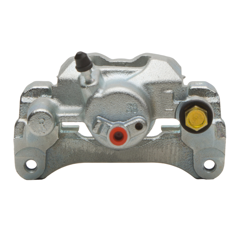 Toyota Highlander Brake Caliper - Rear - DFC - Premium - Silver Zinc Coated - `01-`03