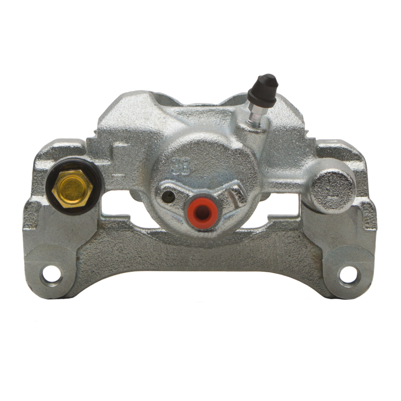 Toyota Highlander Brake Caliper - Rear-L - DFC - Premium - Silver Zinc Coated - `01-`03