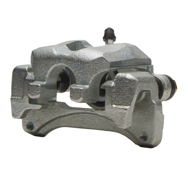 Toyota Highlander Brake Caliper - Rear-L - DFC - Premium - Silver Zinc Coated - `01-`03