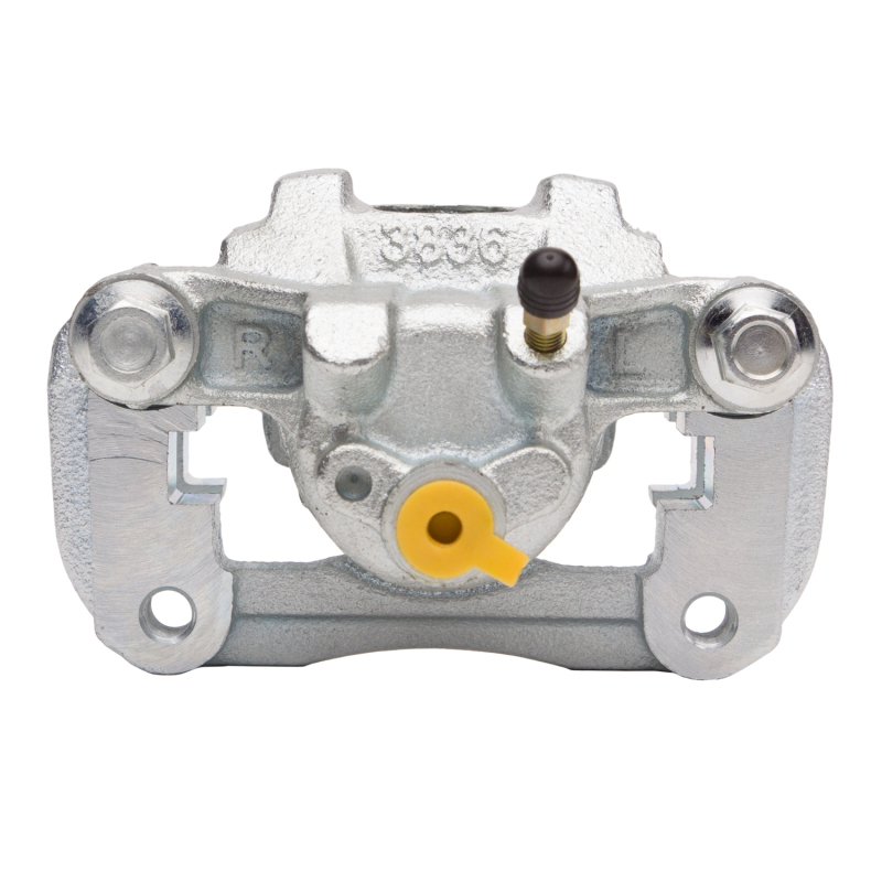 Toyota Camry Brake Caliper - Rear - DFC - Premium - Silver Zinc Coated - `02-`08