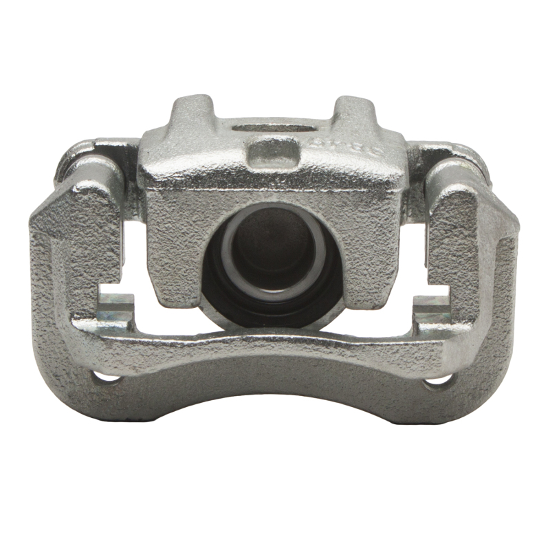 Toyota Highlander Brake Caliper - Rear - DFC - Premium - Silver Zinc - `04-`07