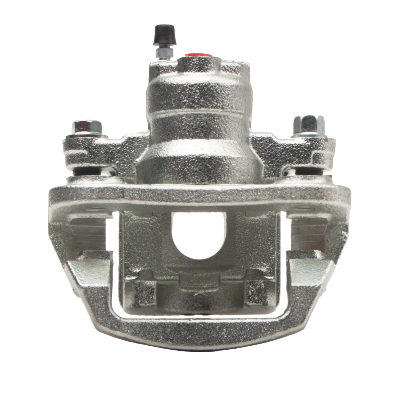 Toyota Highlander Brake Caliper - Rear - DFC - Premium - Silver Zinc - `04-`07