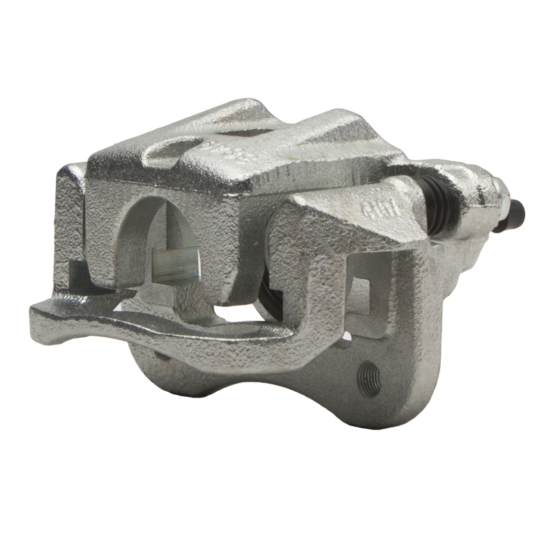 Toyota Highlander Brake Caliper - Rear - DFC - Premium - Silver Zinc - `04-`07