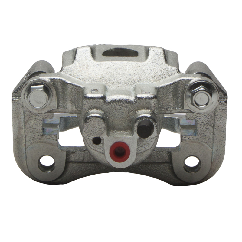 Toyota Highlander Brake Caliper - Rear-L - DFC - Premium - Silver Zinc - `04-`07