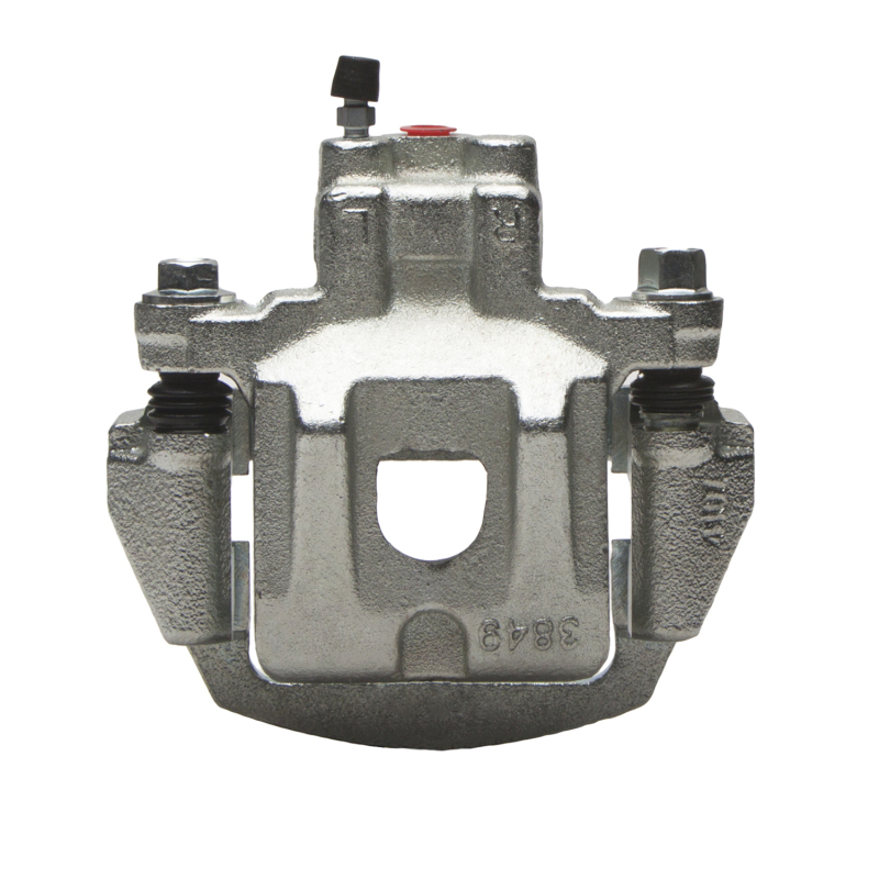 Toyota Highlander Brake Caliper - Rear-L - DFC - Premium - Silver Zinc - `04-`07