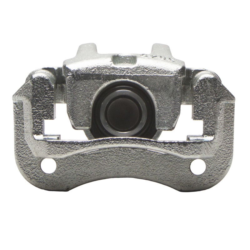 Toyota Highlander Brake Caliper - Rear-L - DFC - Premium - Silver Zinc - `04-`07