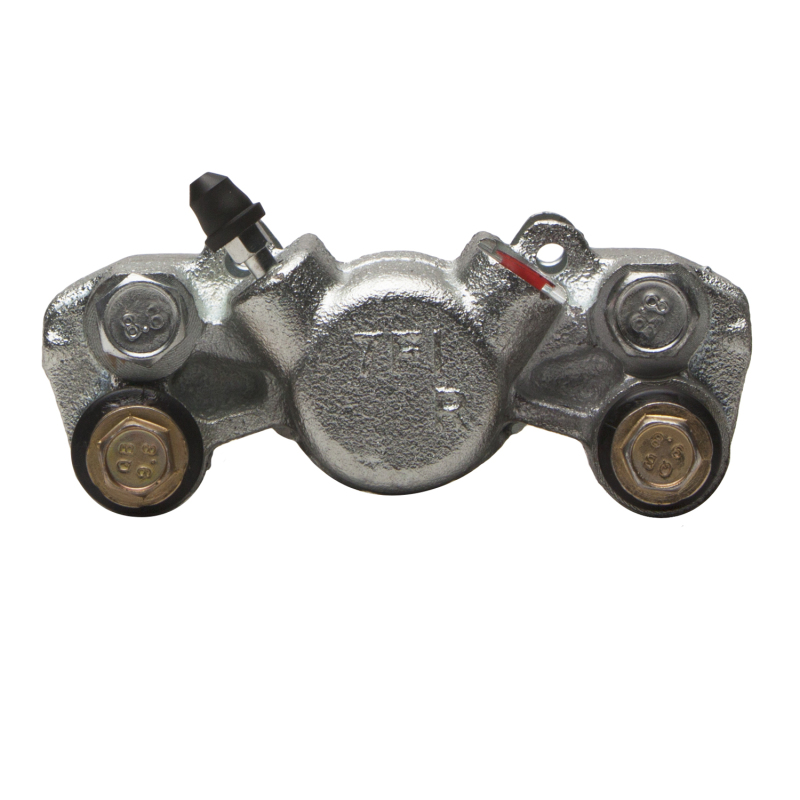 Toyota RAV4 Brake Caliper - Rear - DFC - Premium - Silver Zinc Coated - `04-`05