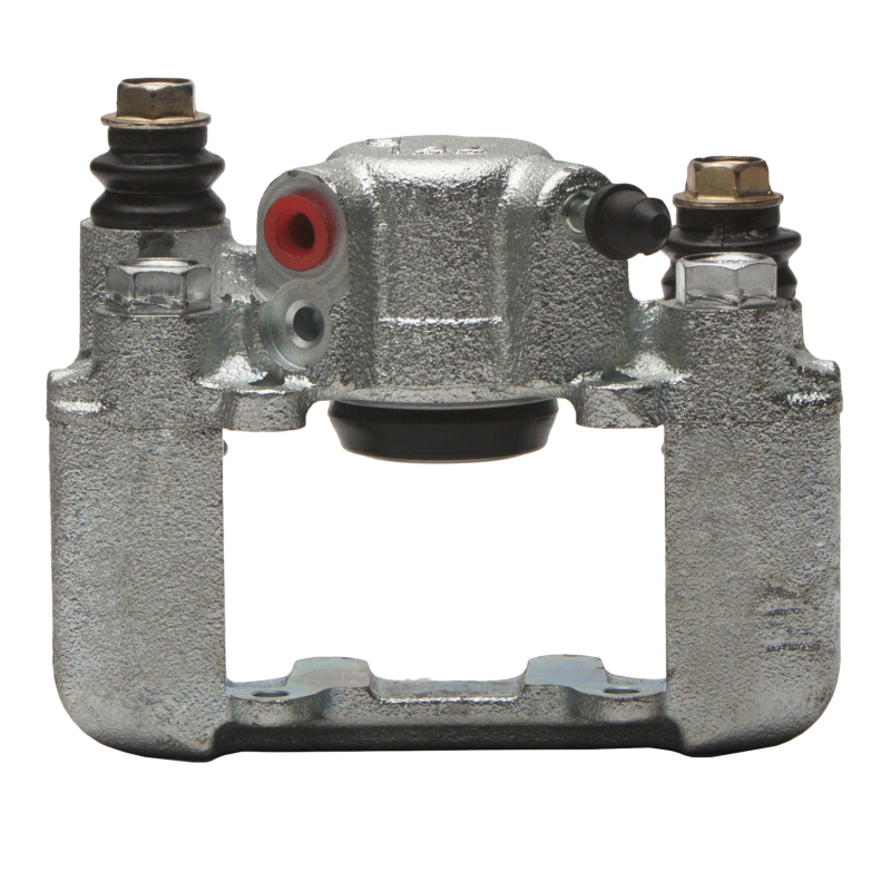 Toyota RAV4 Brake Caliper - Rear - DFC - Premium - Silver Zinc Coated - `04-`05