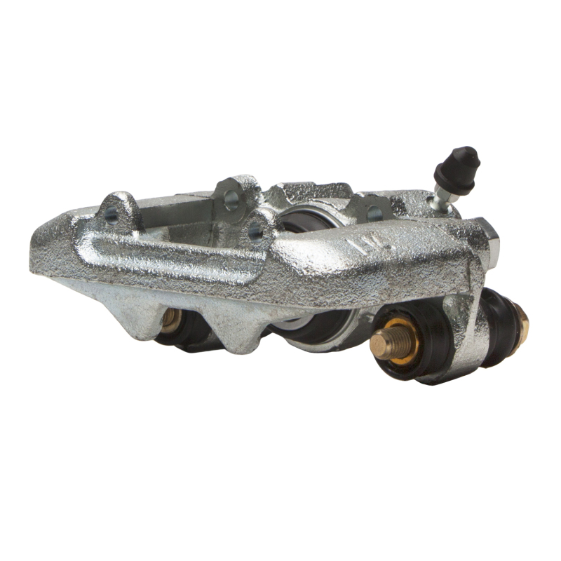 Toyota RAV4 Brake Caliper - Rear - DFC - Premium - Silver Zinc Coated - `04-`05