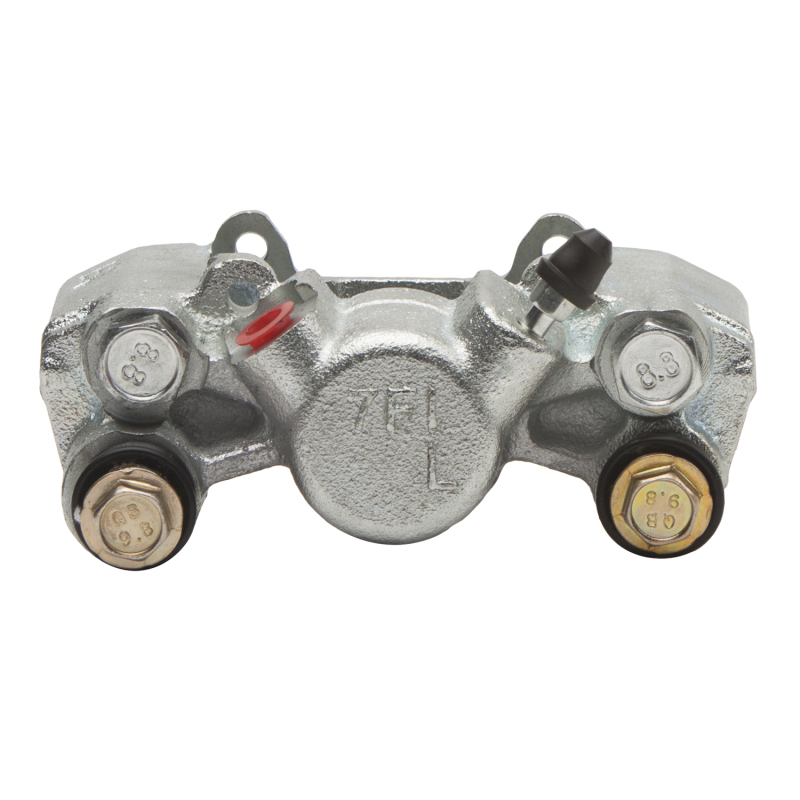 Toyota RAV4 Brake Caliper - Rear - DFC - Premium - Silver Zinc Coated - `04-`05