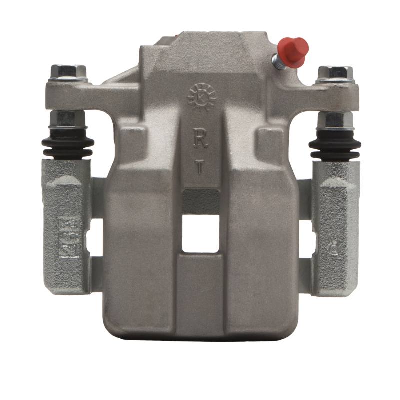 Toyota RAV4 Brake Caliper - Rear - DFC - Premium - Silver Zinc Coated - `06-`11